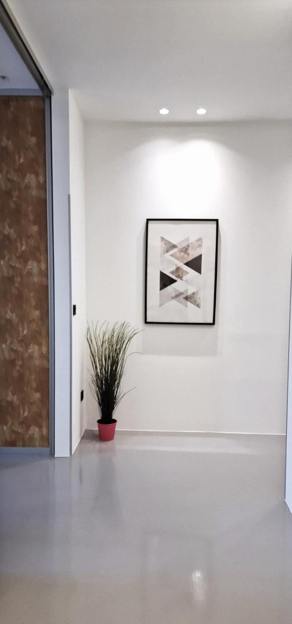 Rooms And Apartments Glossy 자그레브 외부 사진